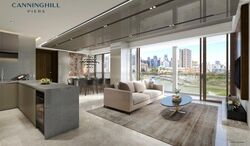 Canninghill Piers (D6), Apartment #471672661